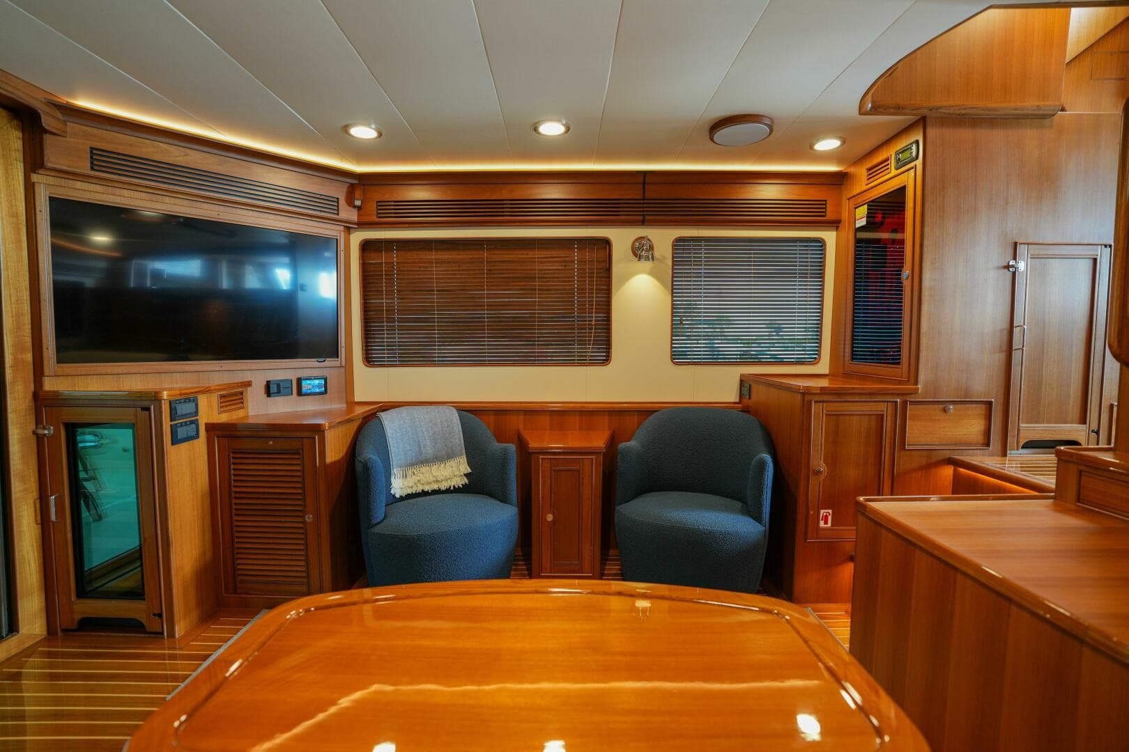 2025 Marlow Explorer 53E-Cb — photo 18