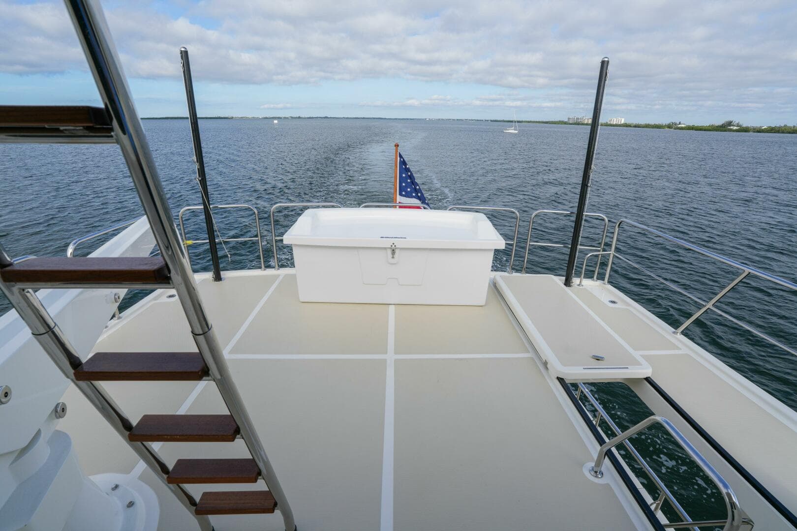 2025 Marlow Explorer 53E-Cb — photo 59