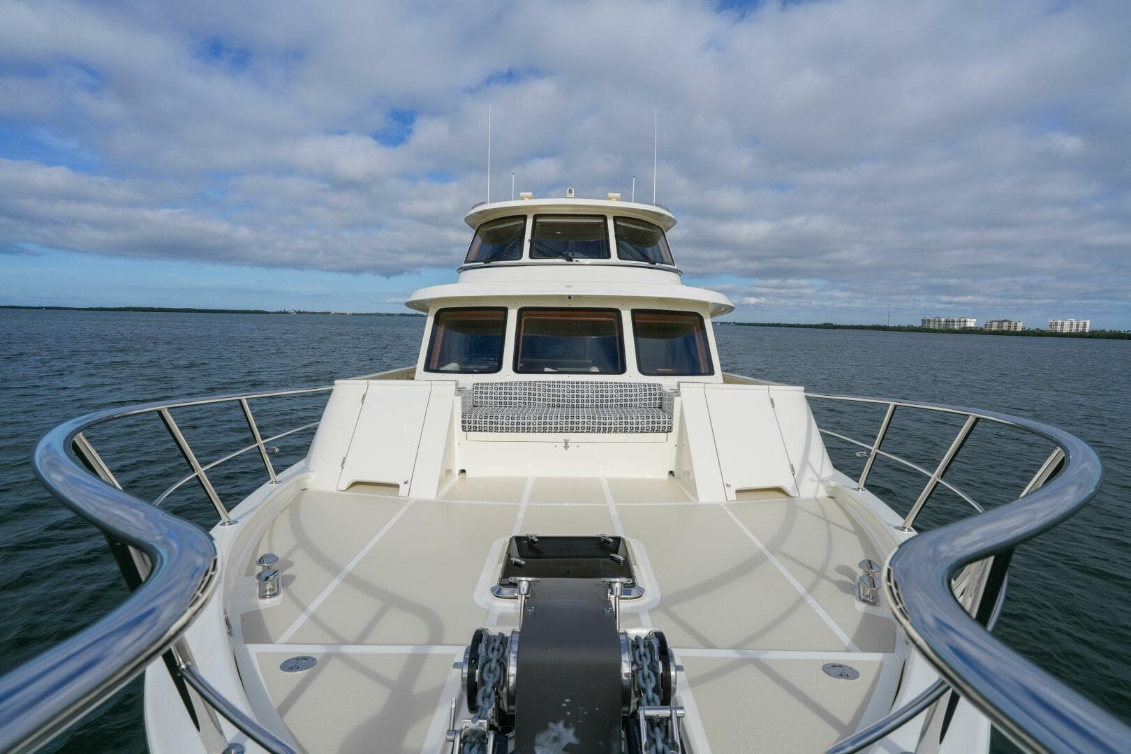 2025 Marlow Explorer 53E-Cb — photo 16