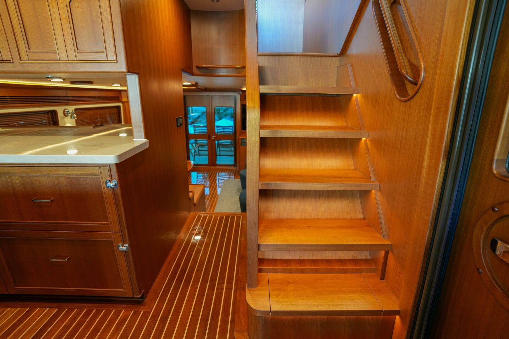 2025 Marlow Explorer 53E-Cb — photo 51