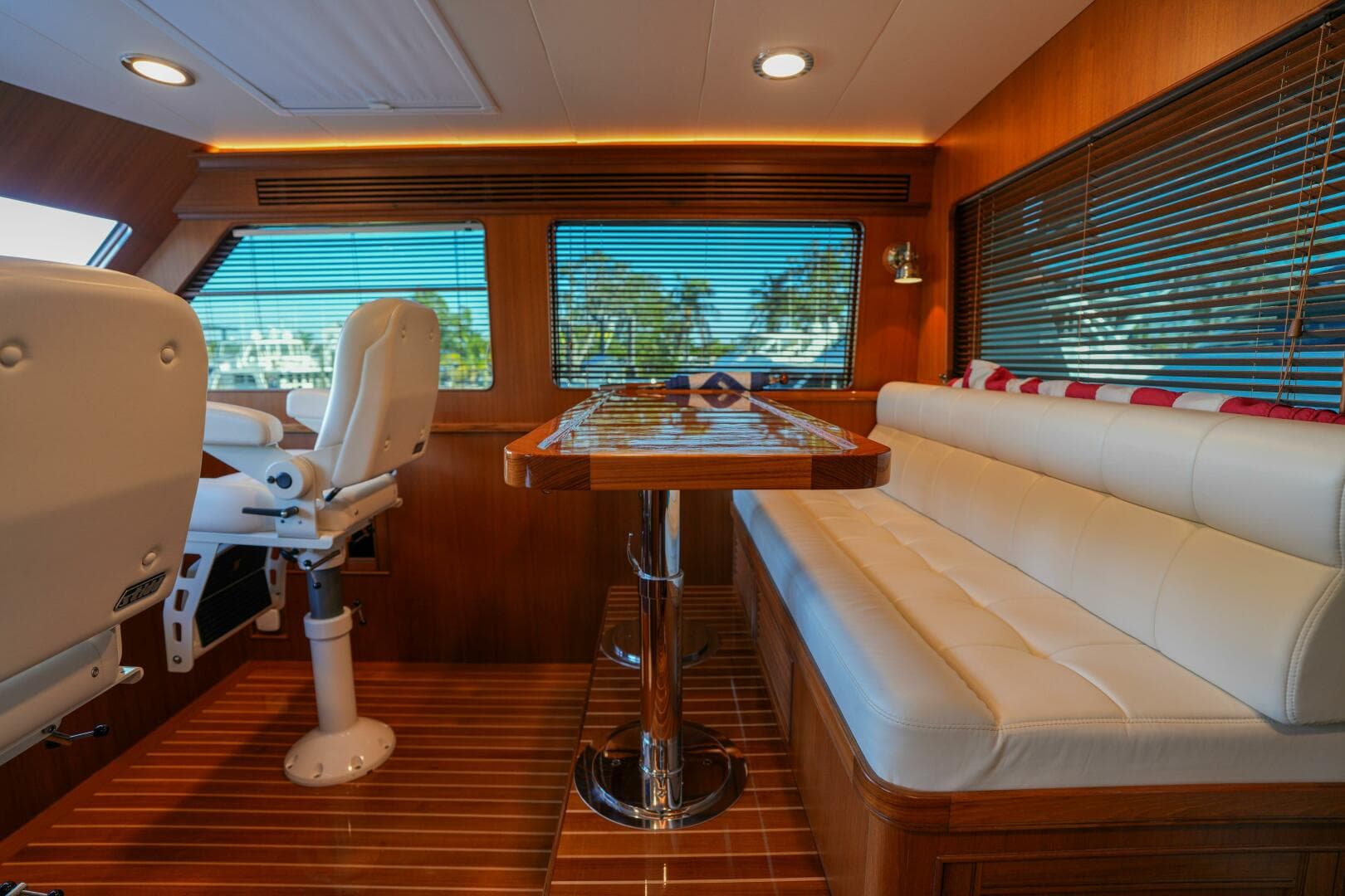 2025 Marlow Explorer 53E-Cb — photo 54