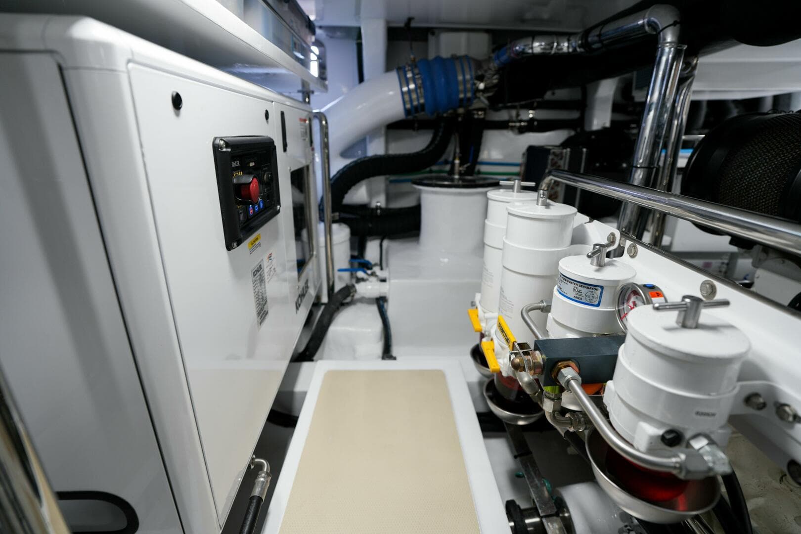 2025 Marlow Explorer 53E-Cb — photo 70