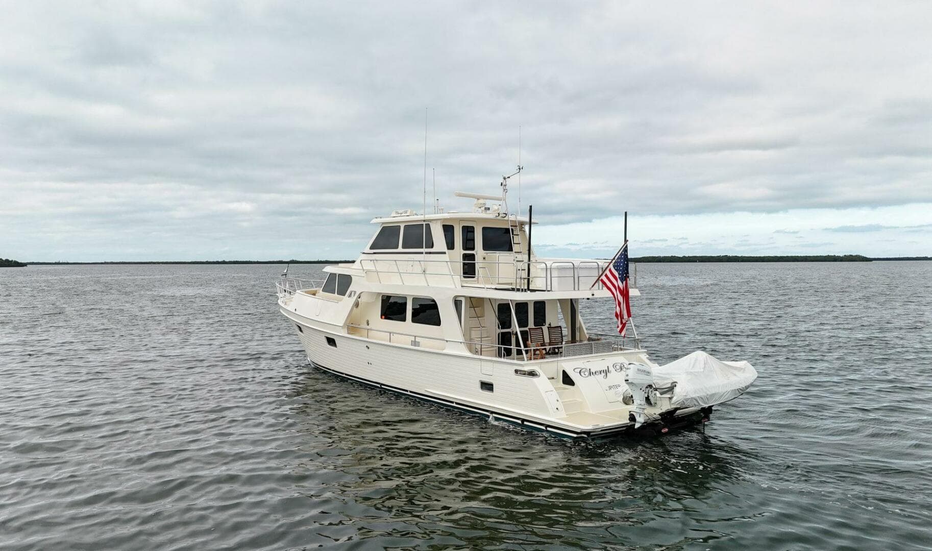 2025 Marlow Explorer 53E-Cb — photo 78