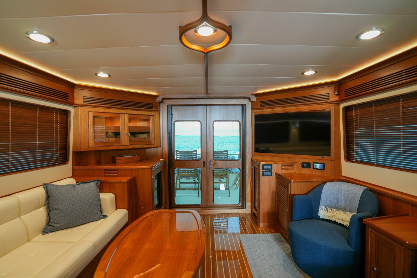 2025 Marlow Explorer 53E-Cb — photo 20