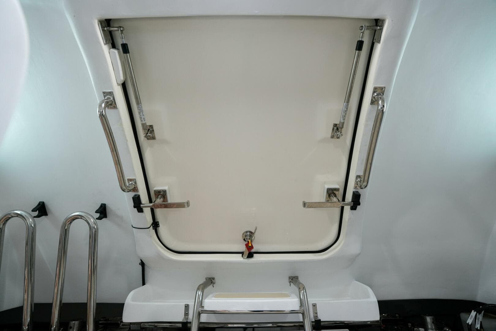 2025 Marlow Explorer 53E-Cb — photo 66