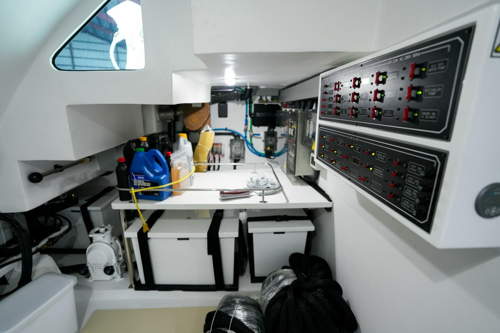 2025 Marlow Explorer 53E-Cb — photo 68