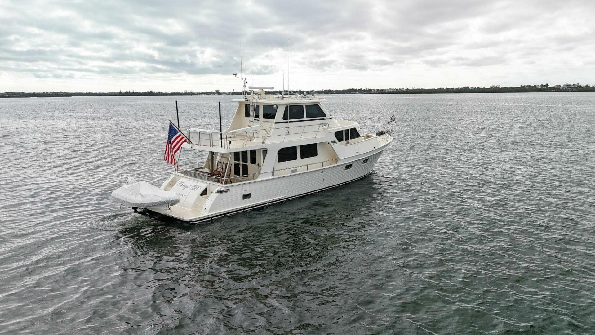2025 Marlow Explorer 53E-Cb — photo 80