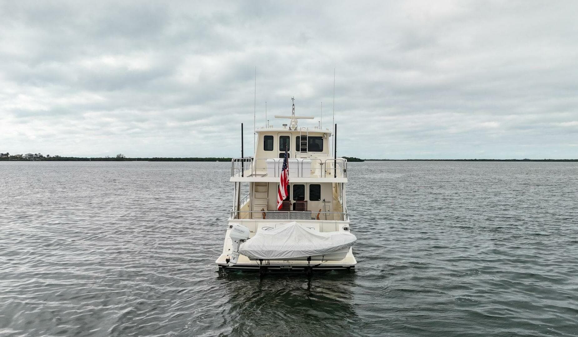 2025 Marlow Explorer 53E-Cb — photo 81