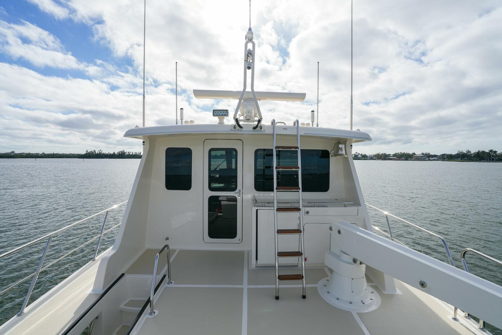 2025 Marlow Explorer 53E-Cb — photo 62