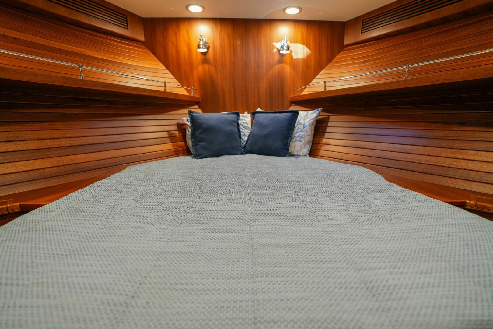 2025 Marlow Explorer 53E-Cb — photo 34