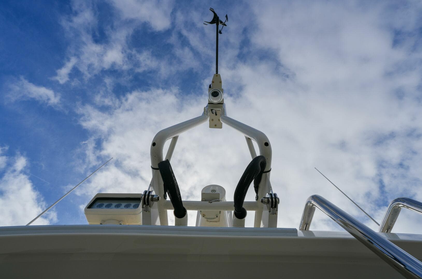 2025 Marlow Explorer 53E-Cb — photo 63