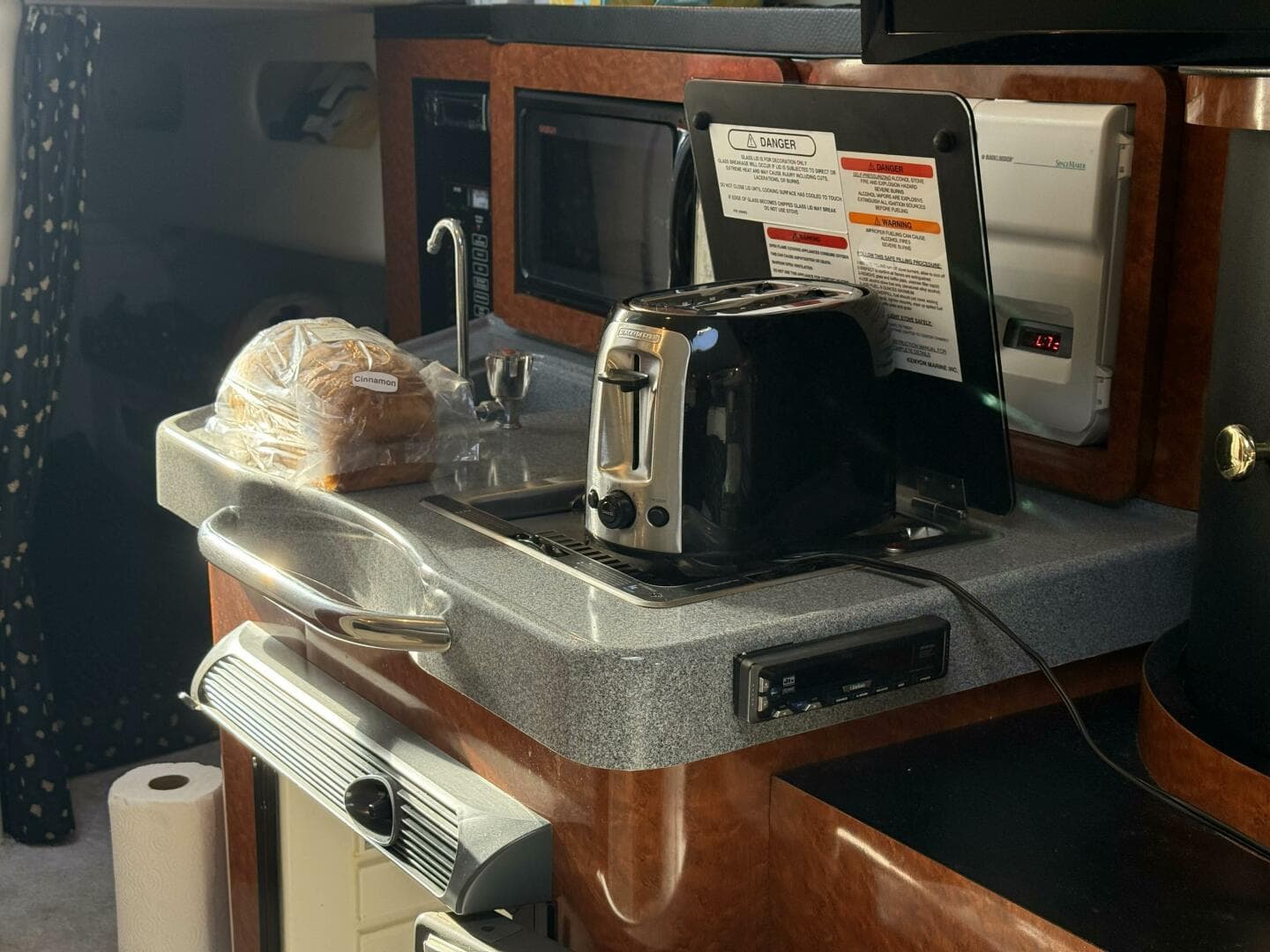 2002 Wellcraft Martinique 2600 — photo 24