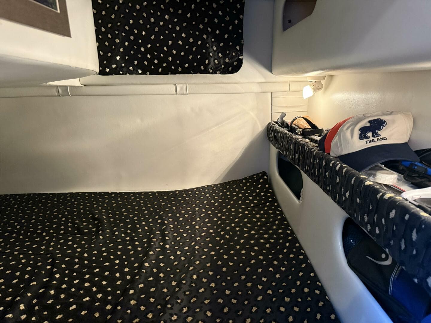 2002 Wellcraft Martinique 2600 — photo 21