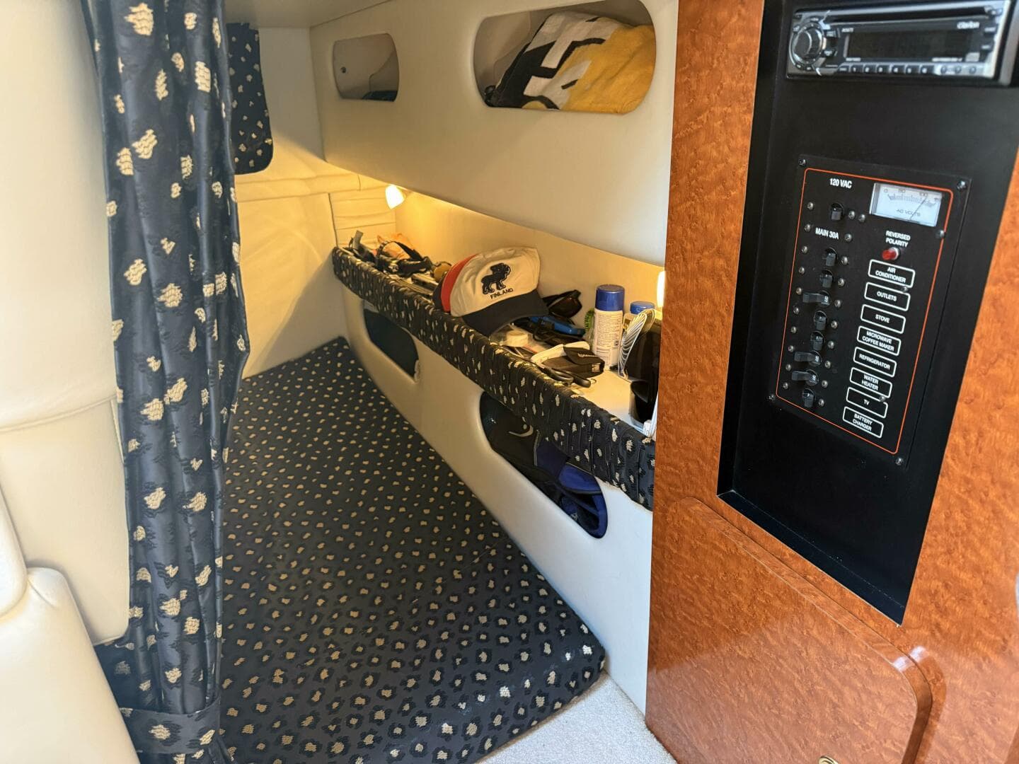 2002 Wellcraft Martinique 2600 — photo 19