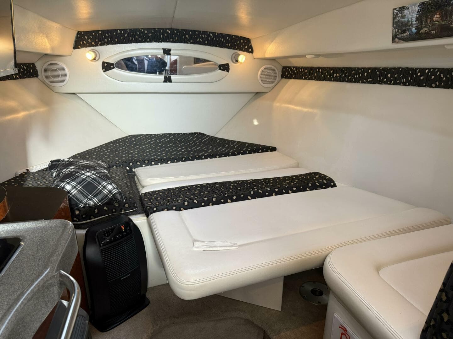 2002 Wellcraft Martinique 2600 — photo 18