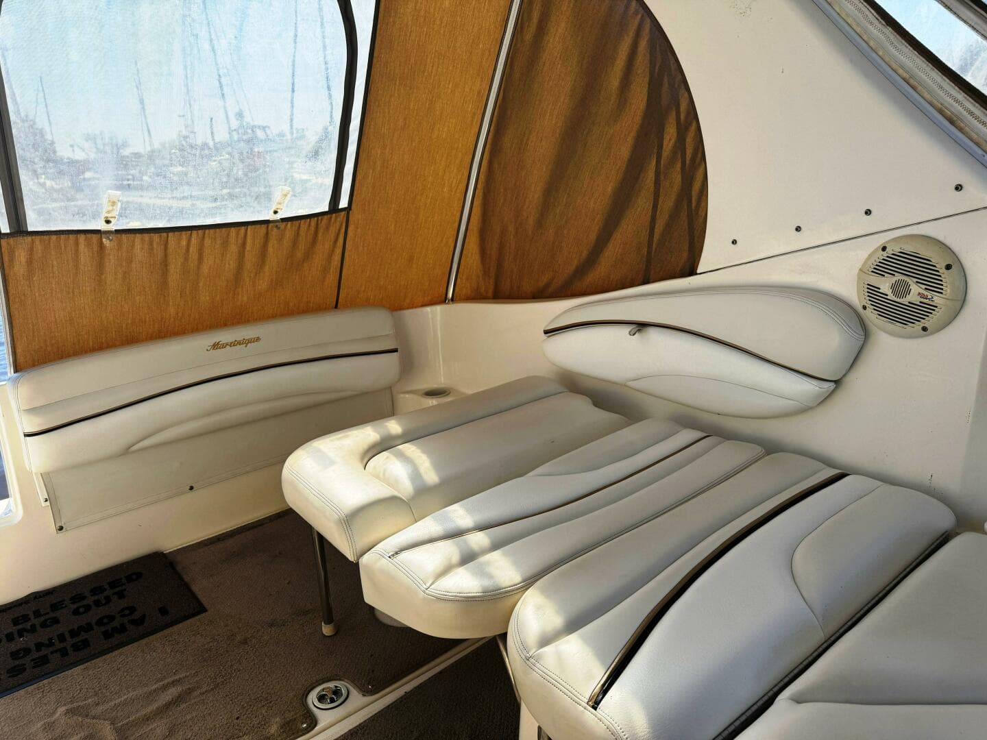 2002 Wellcraft Martinique 2600 — photo 9