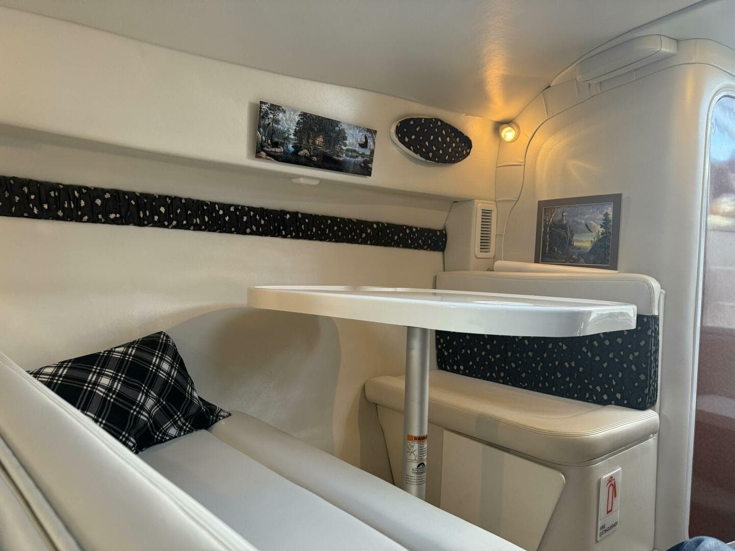 2002 Wellcraft Martinique 2600 — photo 17