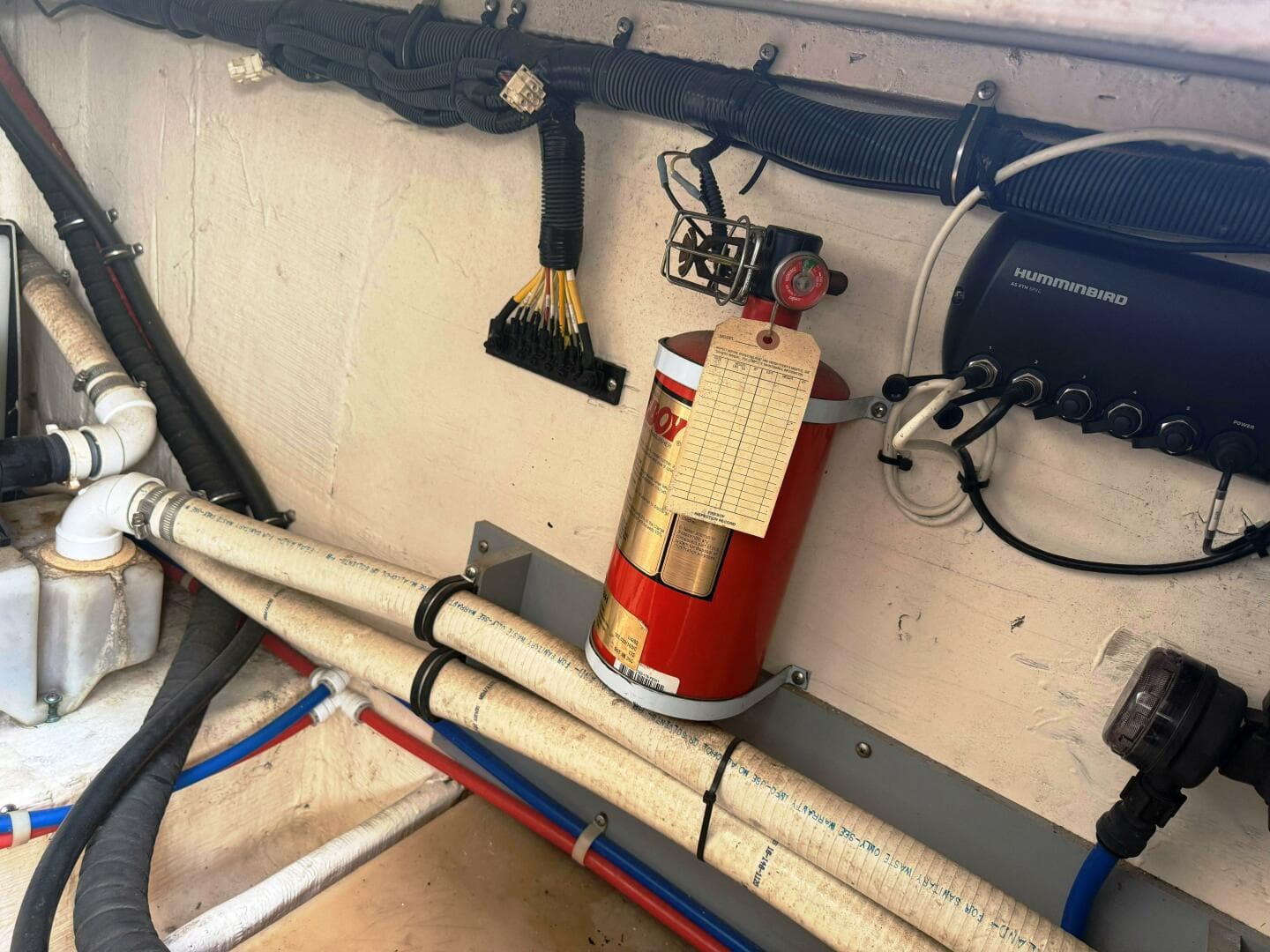 2002 Wellcraft Martinique 2600 — photo 29