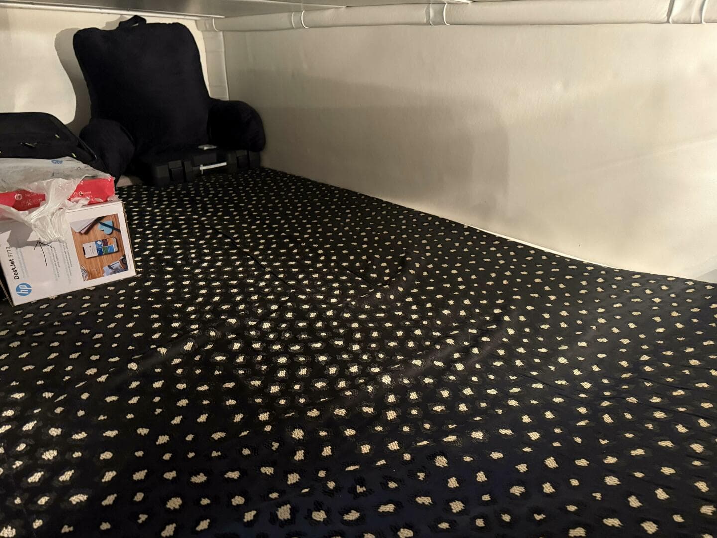 2002 Wellcraft Martinique 2600 — photo 20