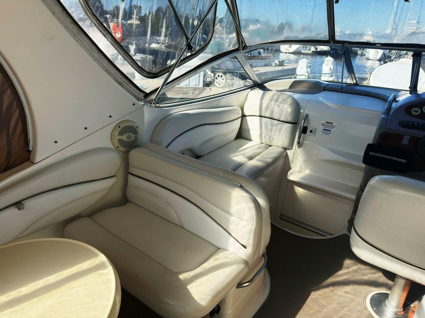 2002 Wellcraft Martinique 2600 — photo 10