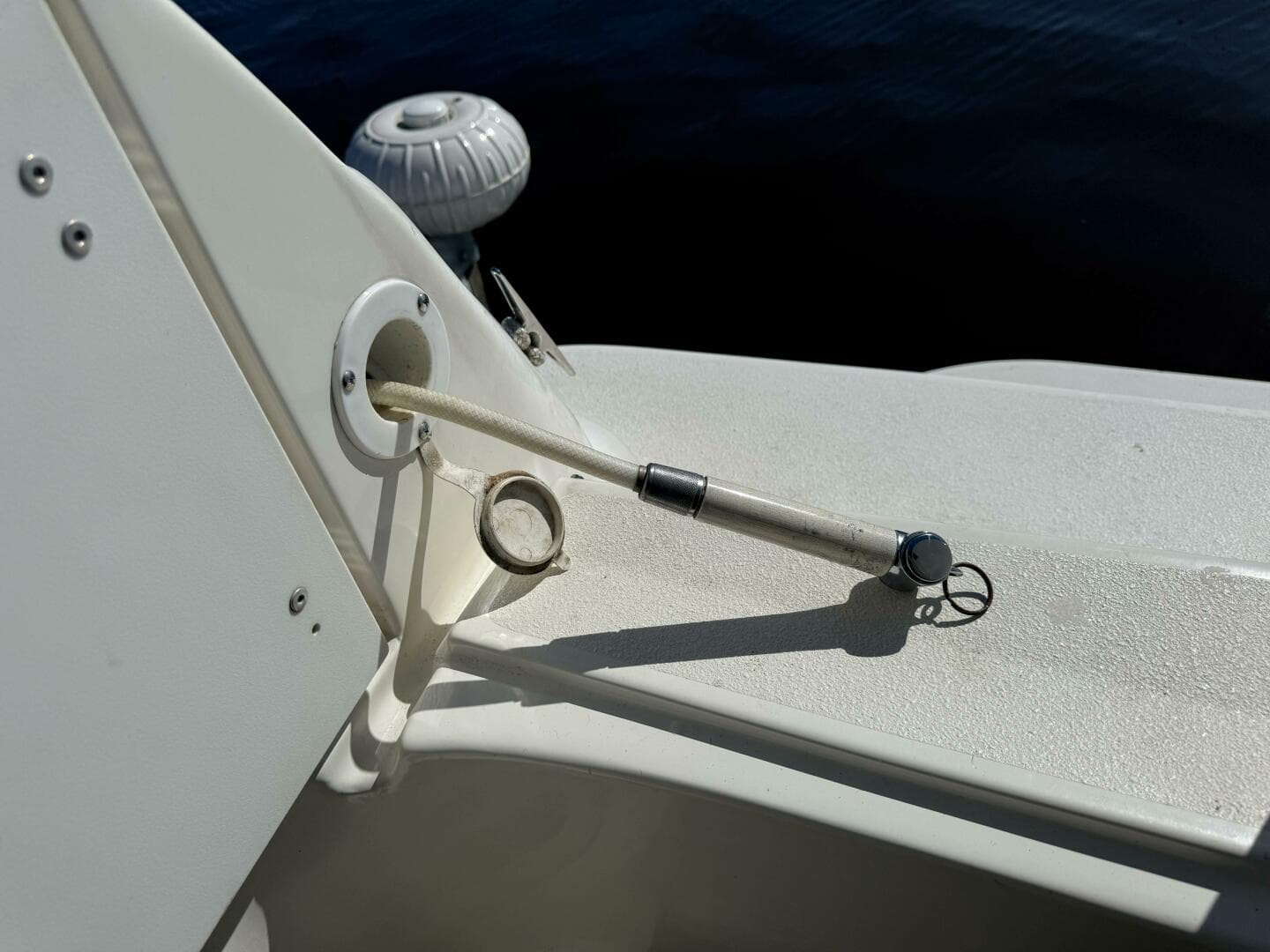 2002 Wellcraft Martinique 2600 — photo 38