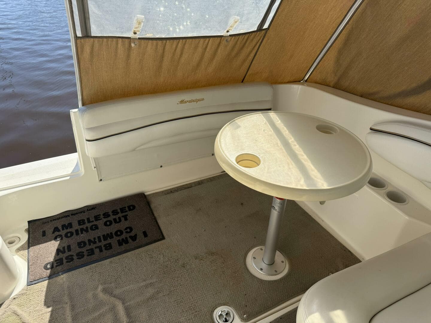 2002 Wellcraft Martinique 2600 — photo 6