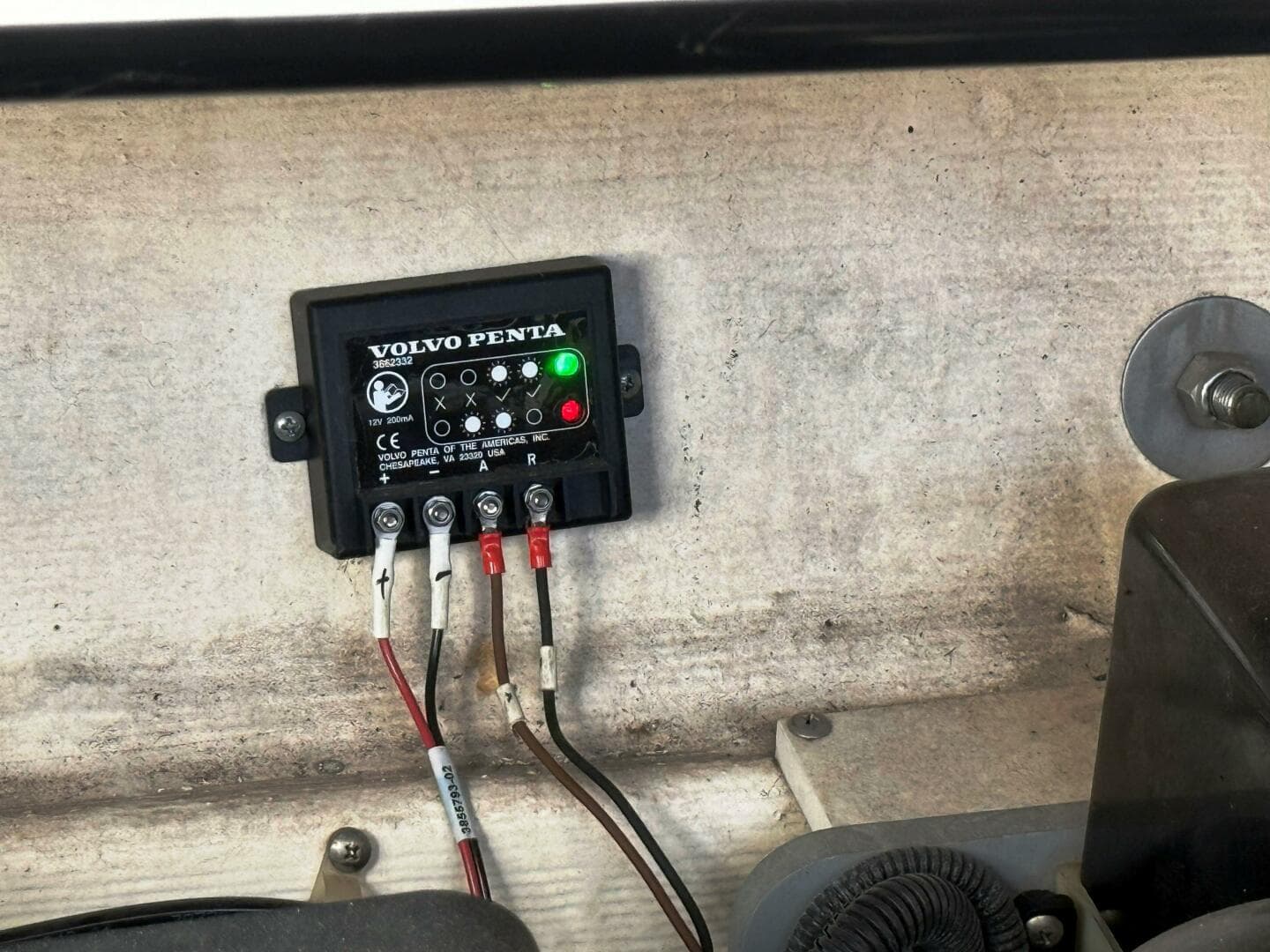 2002 Wellcraft Martinique 2600 — photo 34