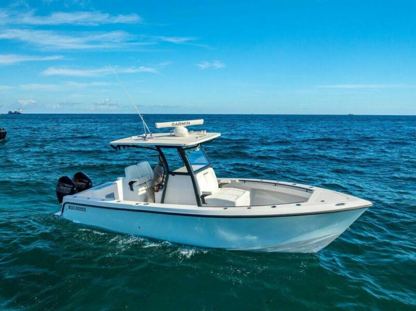 2026 Reef Runner 280 — photo 7