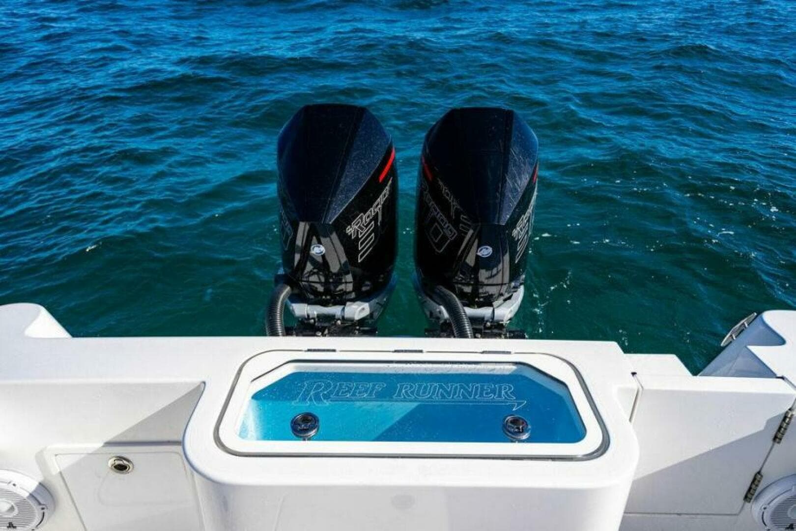 2026 Reef Runner 280 — photo 10