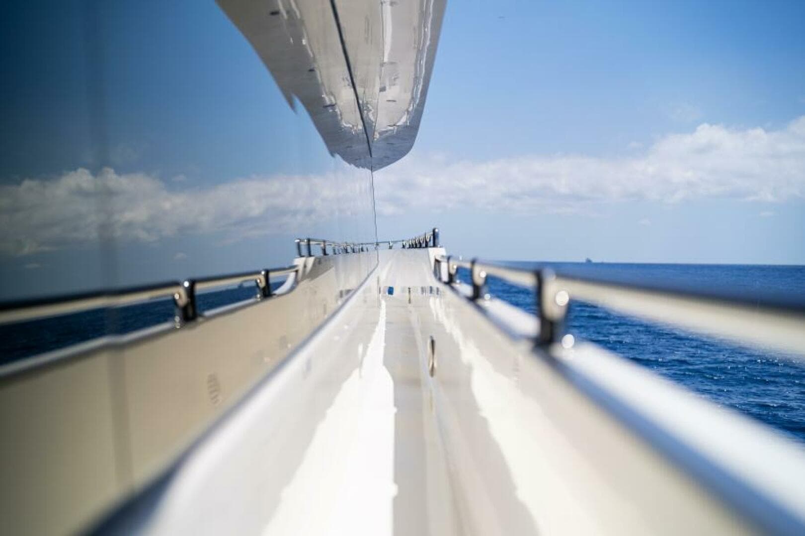 2013 Hargrave 125 Raised Pilothouse — photo 57