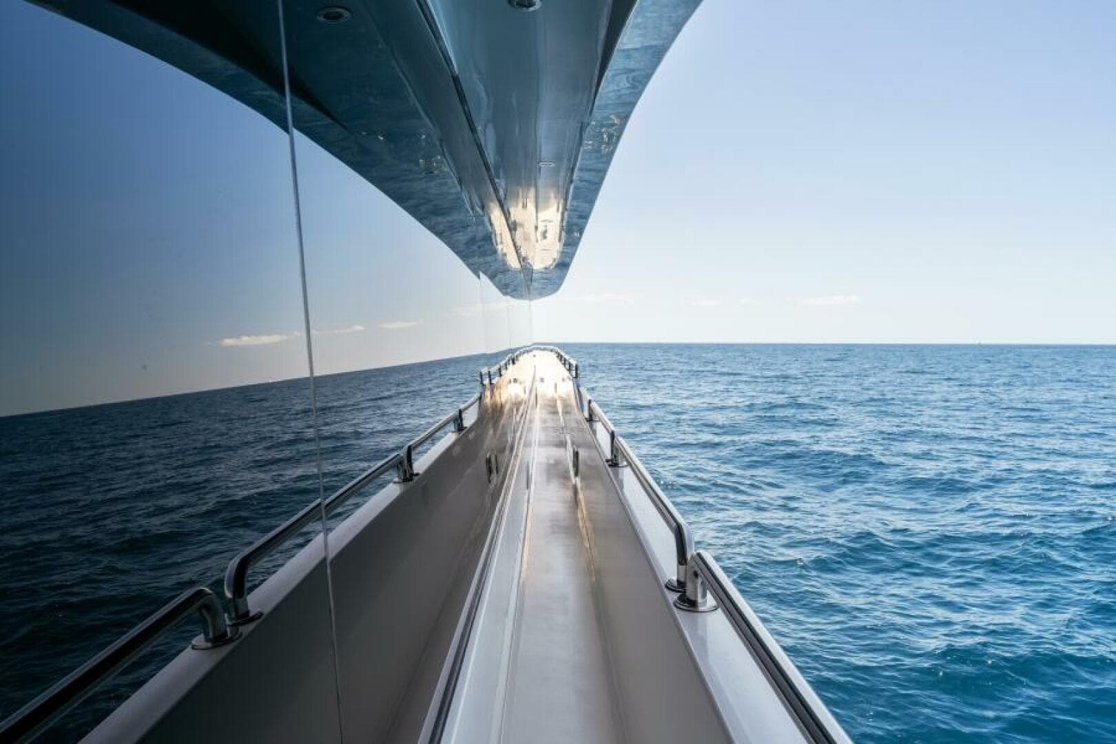 2013 Hargrave 125 Raised Pilothouse — photo 85