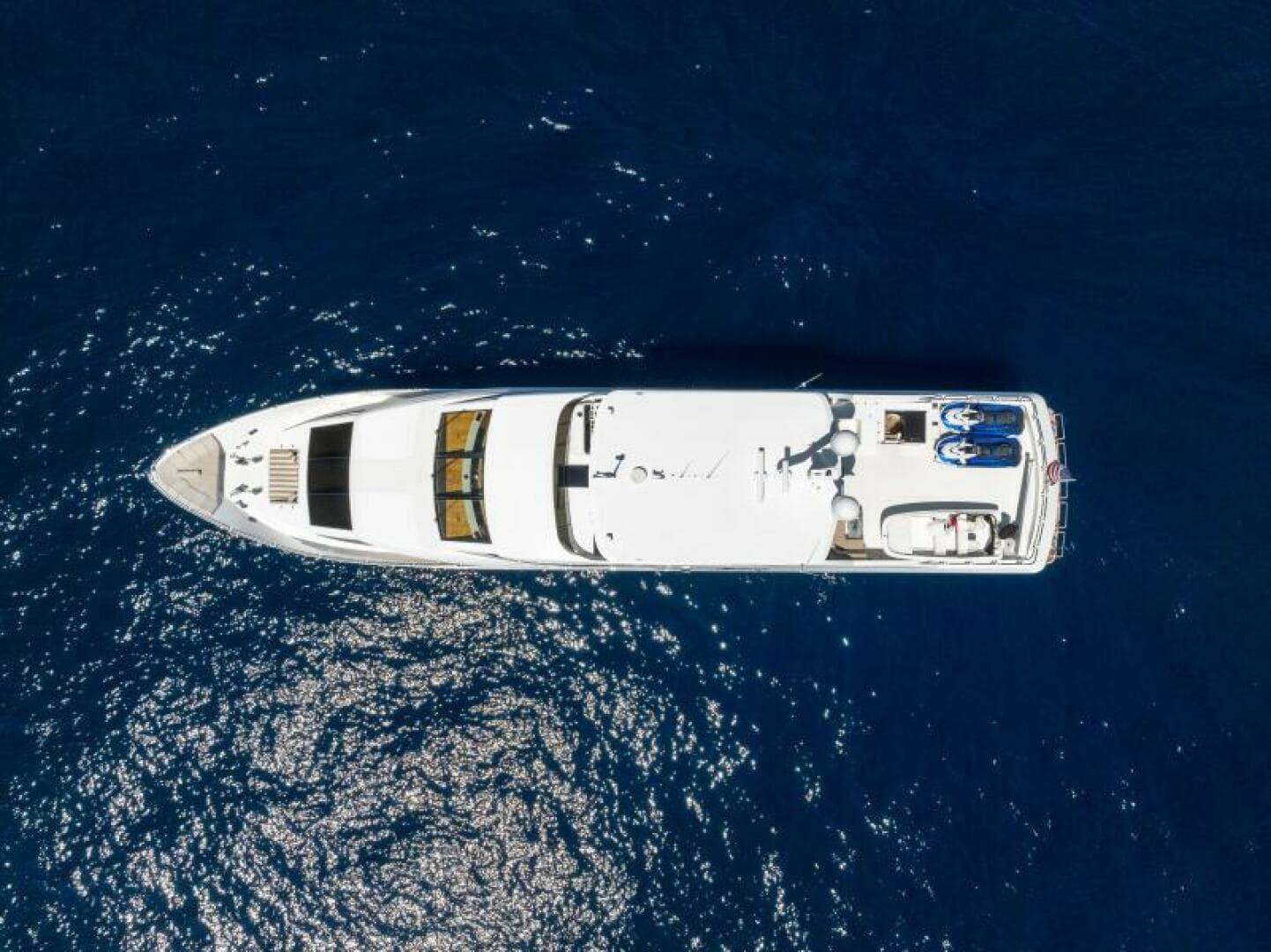 2013 Hargrave 125 Raised Pilothouse — photo 107