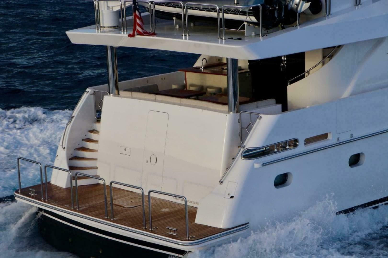 2020 Hargrave G120 Signature Series — photo 92