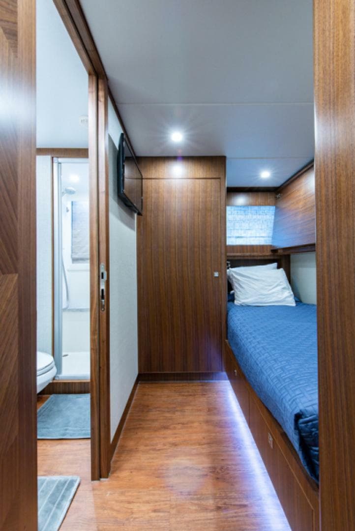 2020 Hargrave G120 Signature Series — photo 78