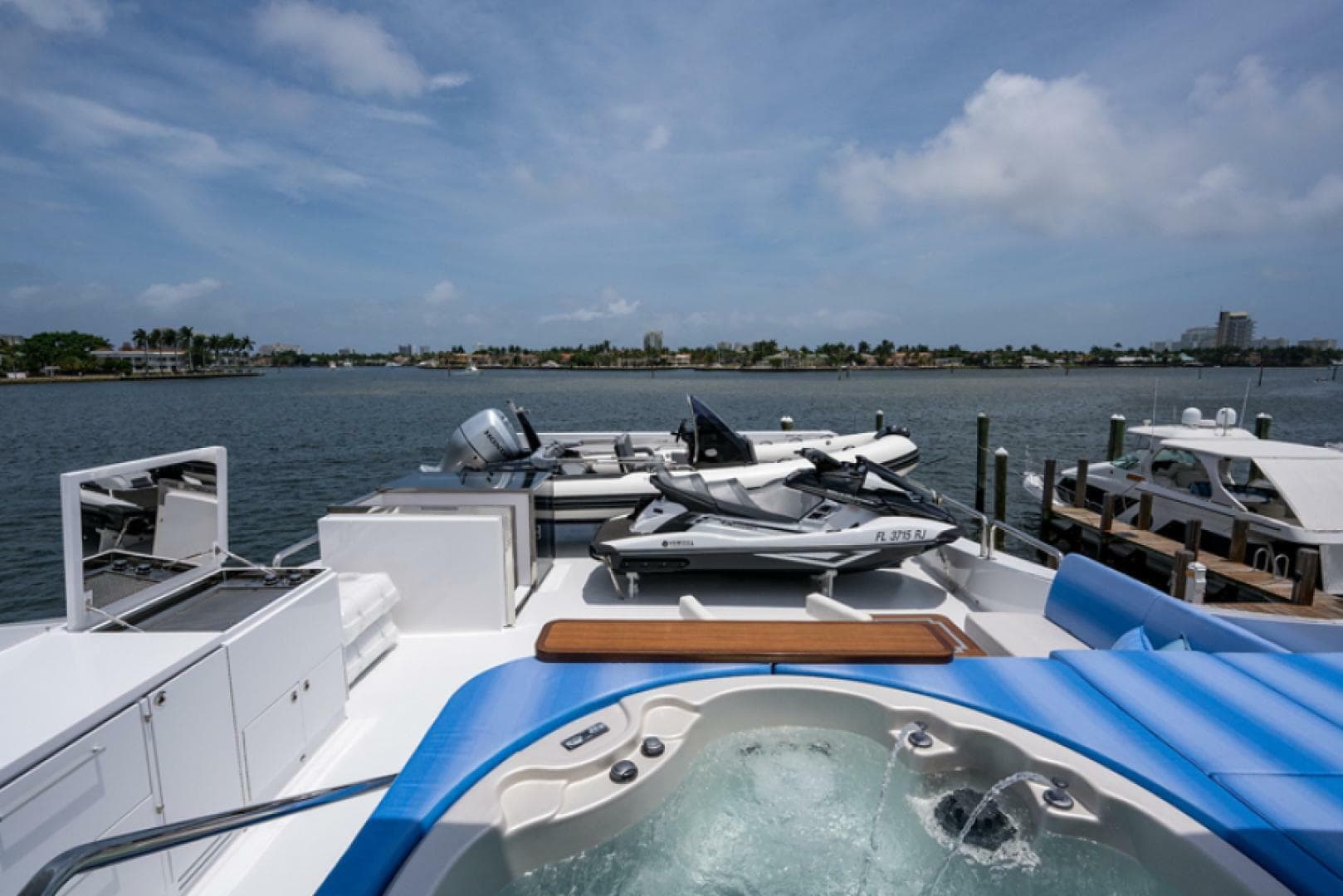 2020 Hargrave G120 Signature Series — photo 61