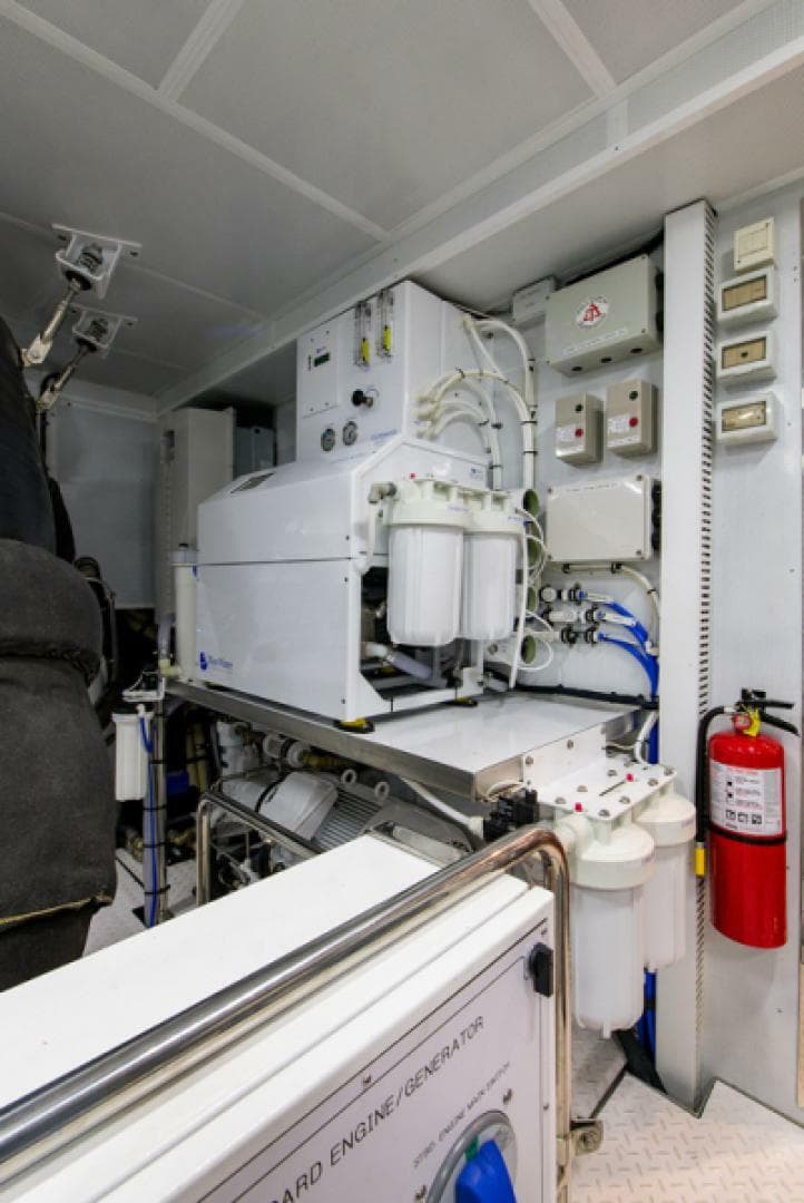 2020 Hargrave G120 Signature Series — photo 83