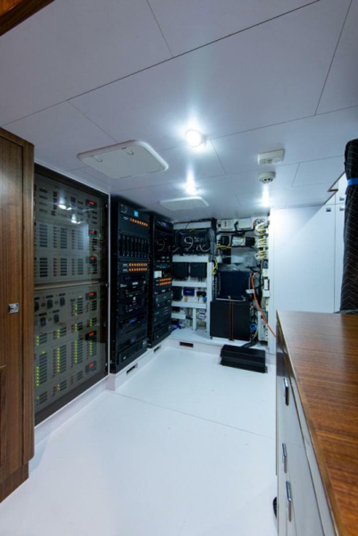 2020 Hargrave G120 Signature Series — photo 70