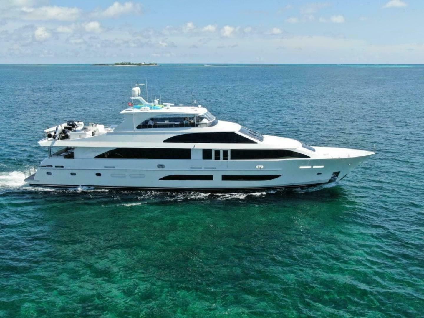 2020 Hargrave G120 Signature Series — photo 96