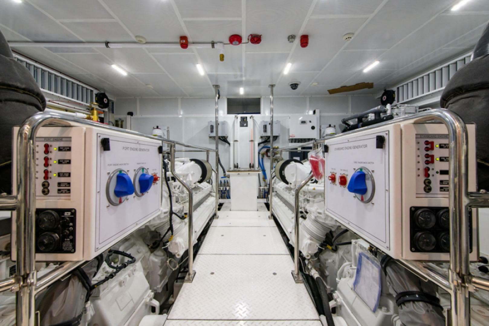 2020 Hargrave G120 Signature Series — photo 82