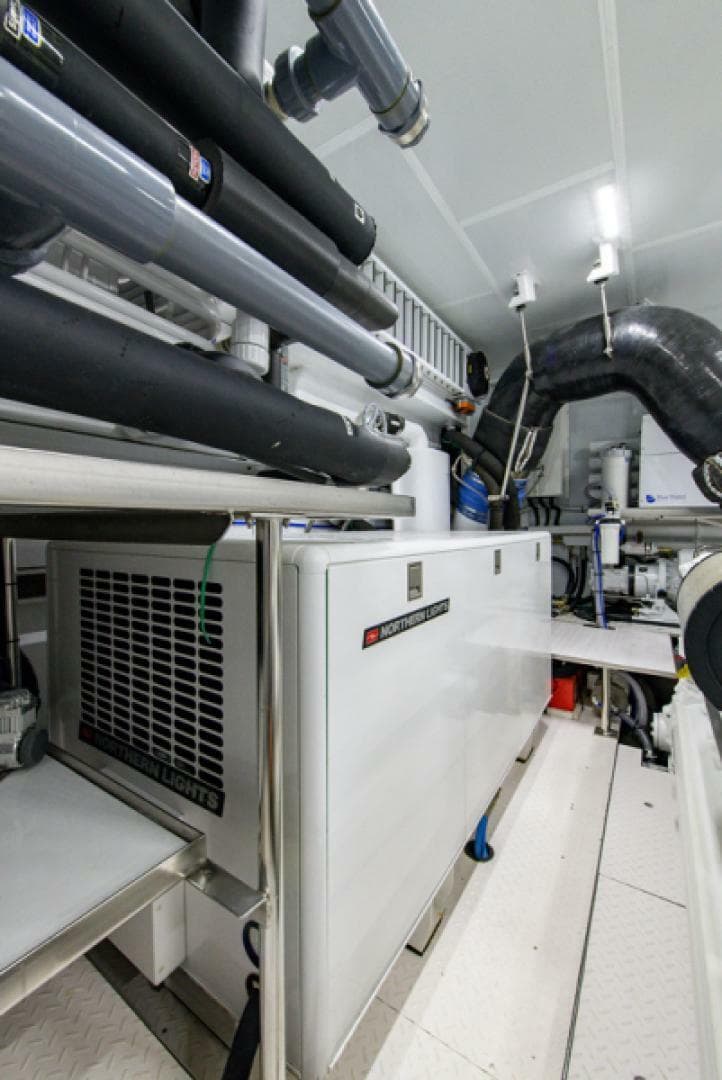 2020 Hargrave G120 Signature Series — photo 84