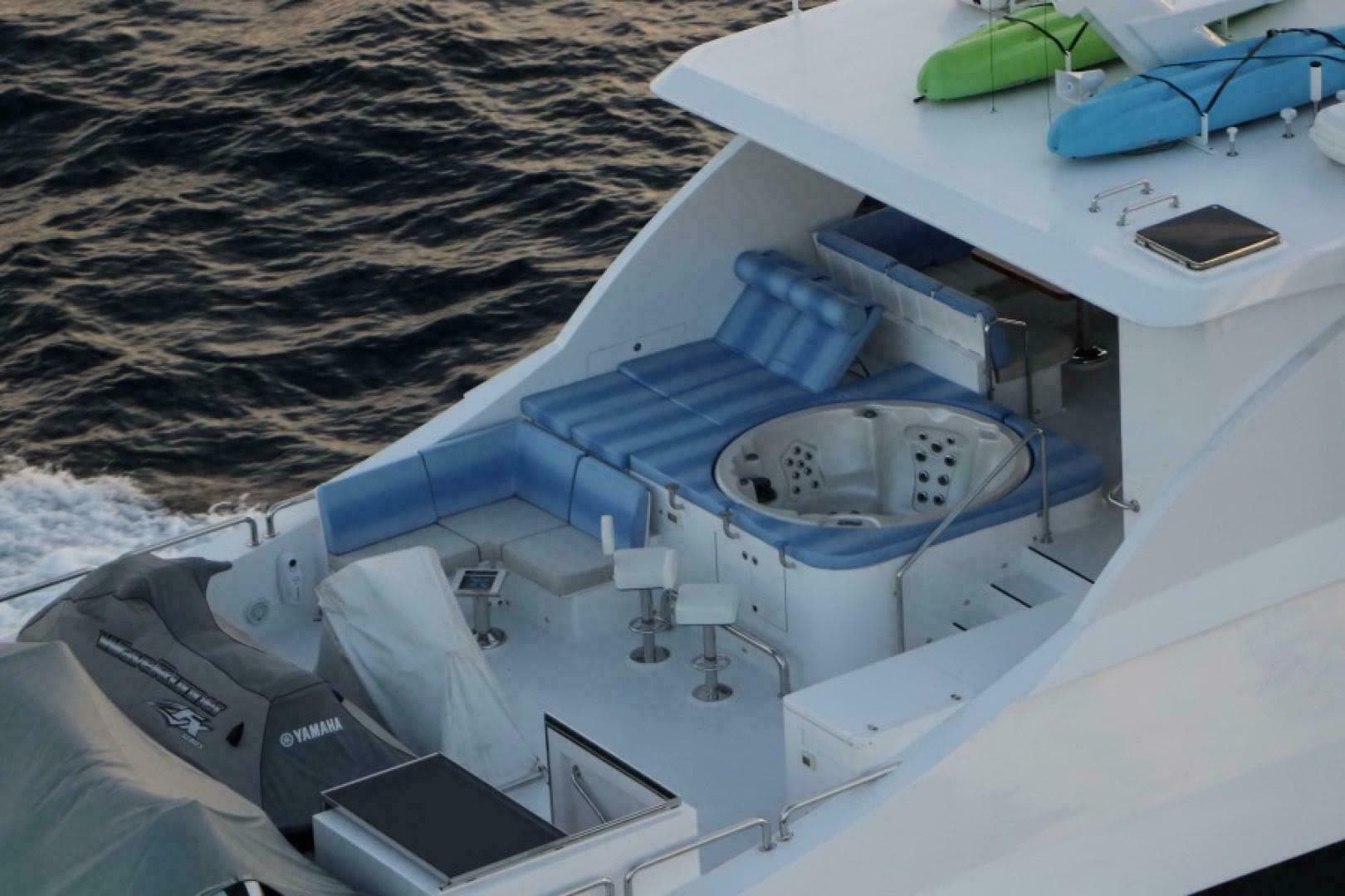 2020 Hargrave G120 Signature Series — photo 94