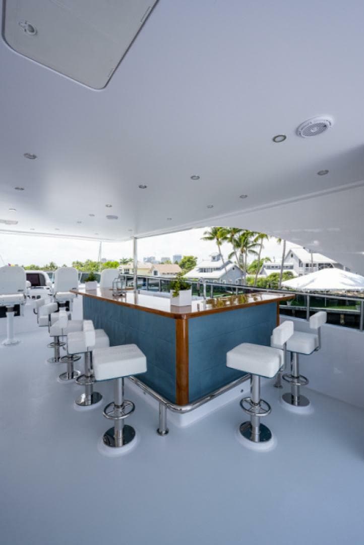 2020 Hargrave G120 Signature Series — photo 59