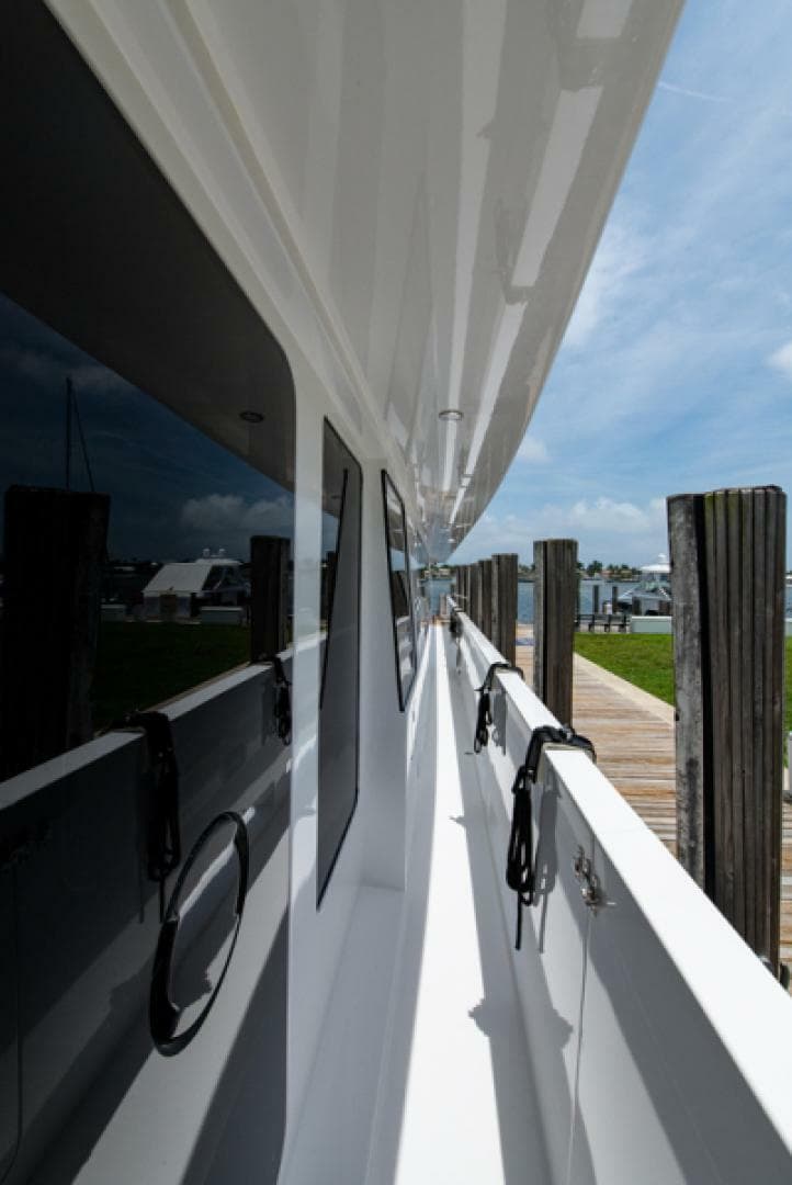 2020 Hargrave G120 Signature Series — photo 65