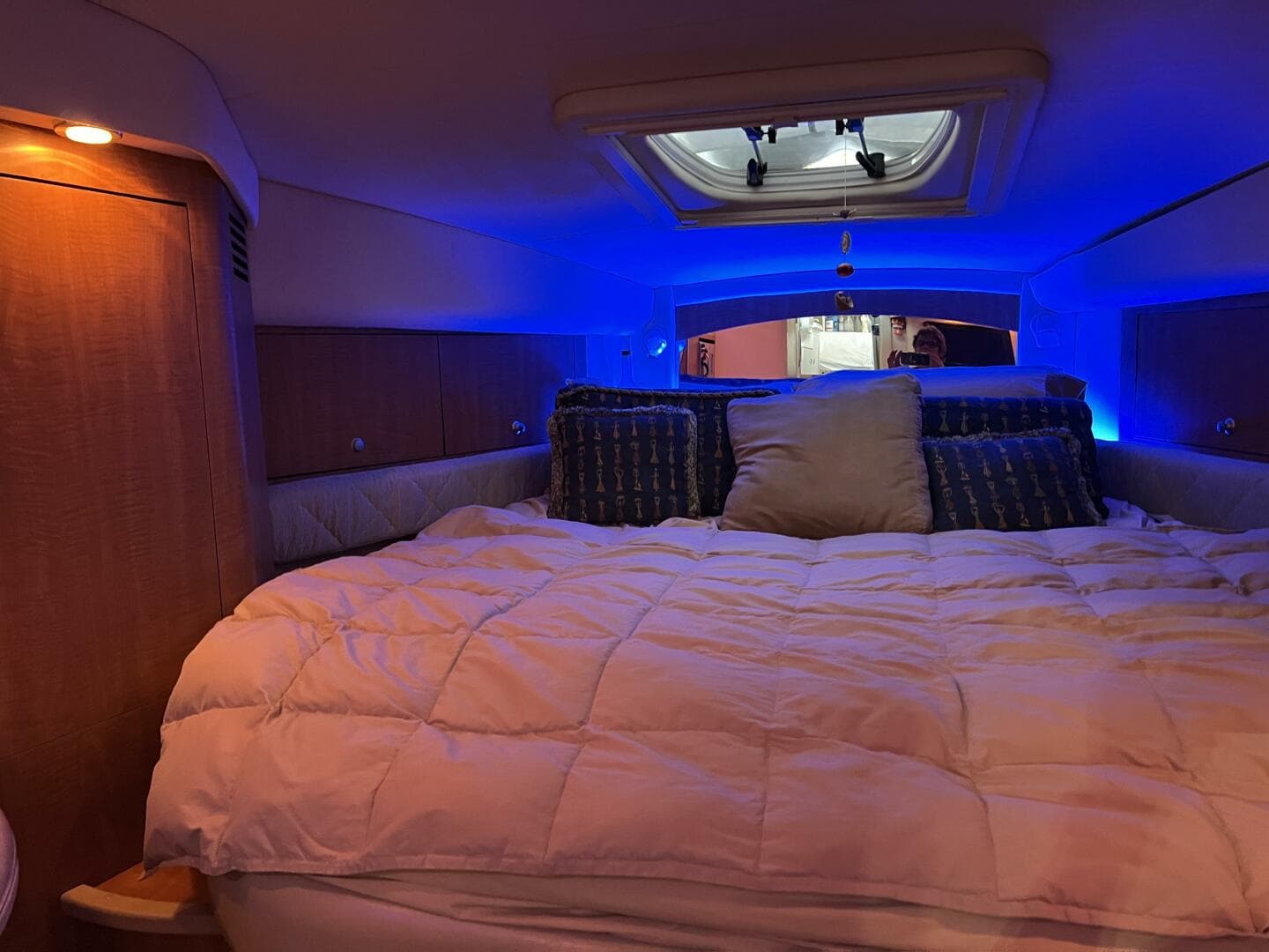 2006 Sea Ray Sundancer — photo 9