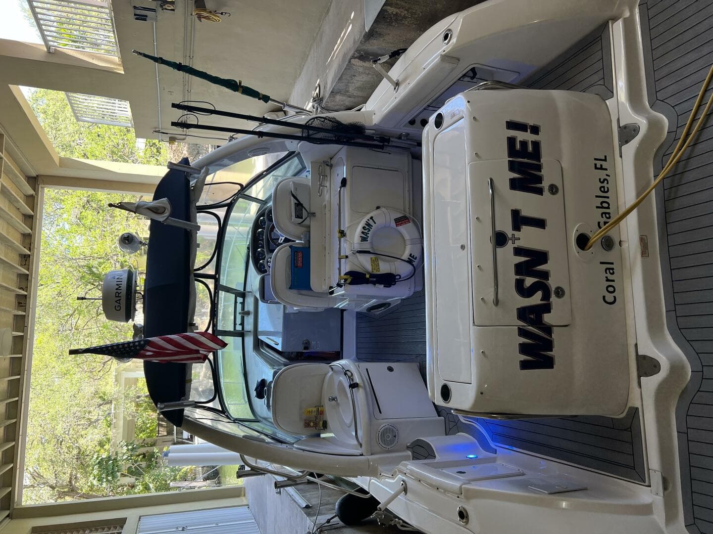 2006 Sea Ray Sundancer — photo 5