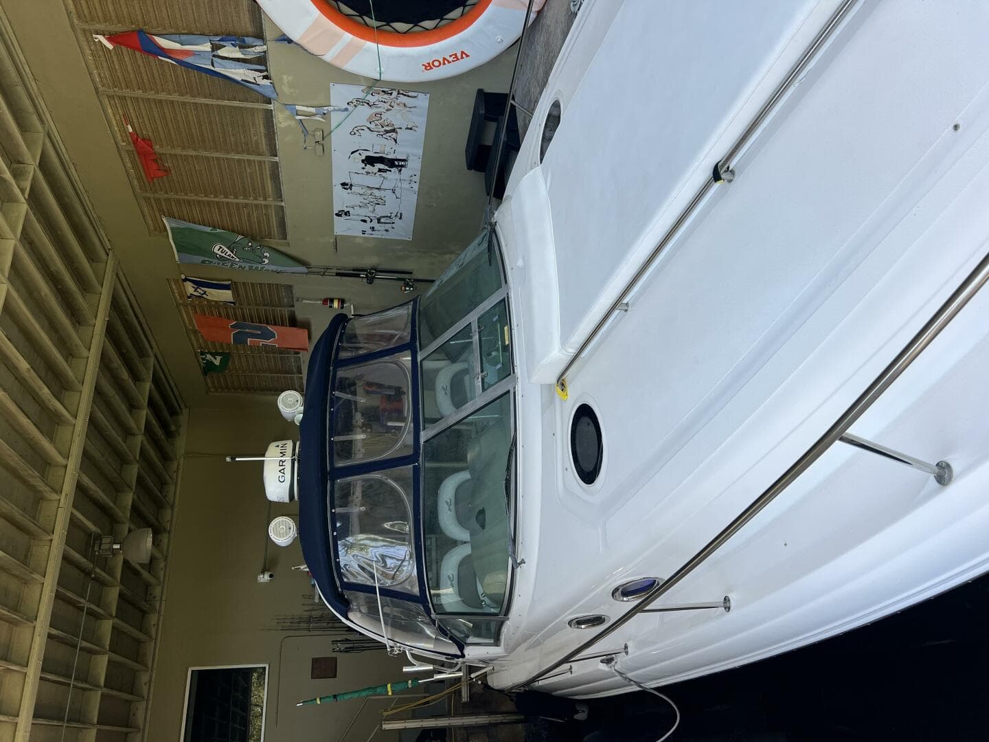 2006 Sea Ray Sundancer — photo 6