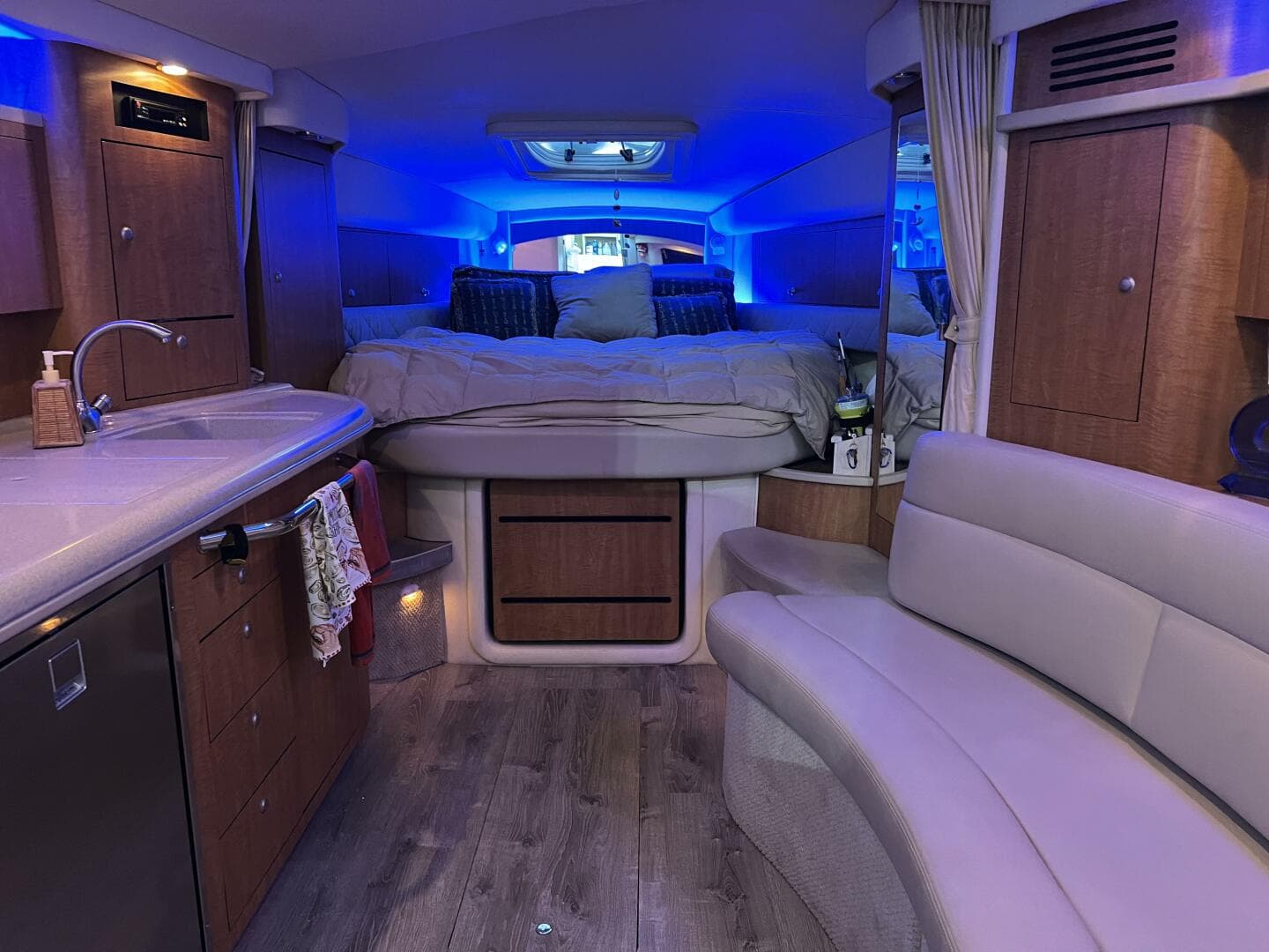 2006 Sea Ray Sundancer — photo 8