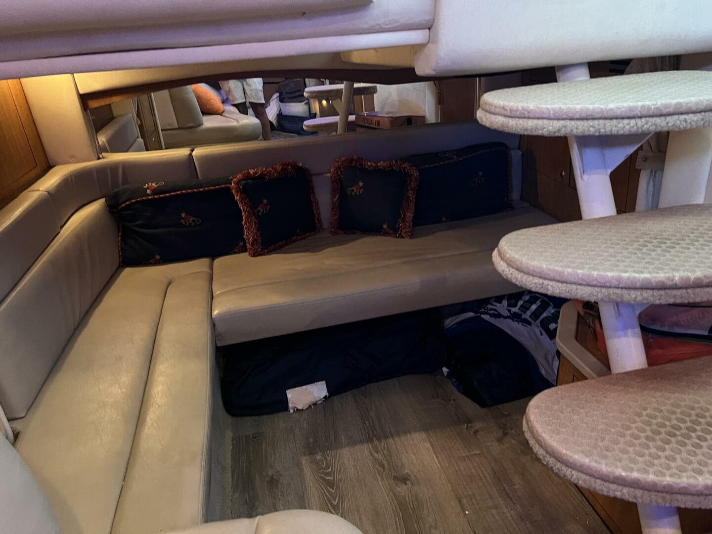 2006 Sea Ray Sundancer — photo 11