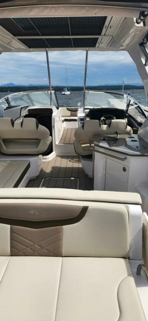 2023 Chaparral — photo 2