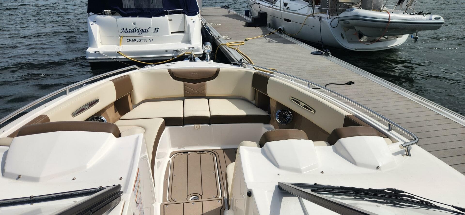 2023 Chaparral — photo 6